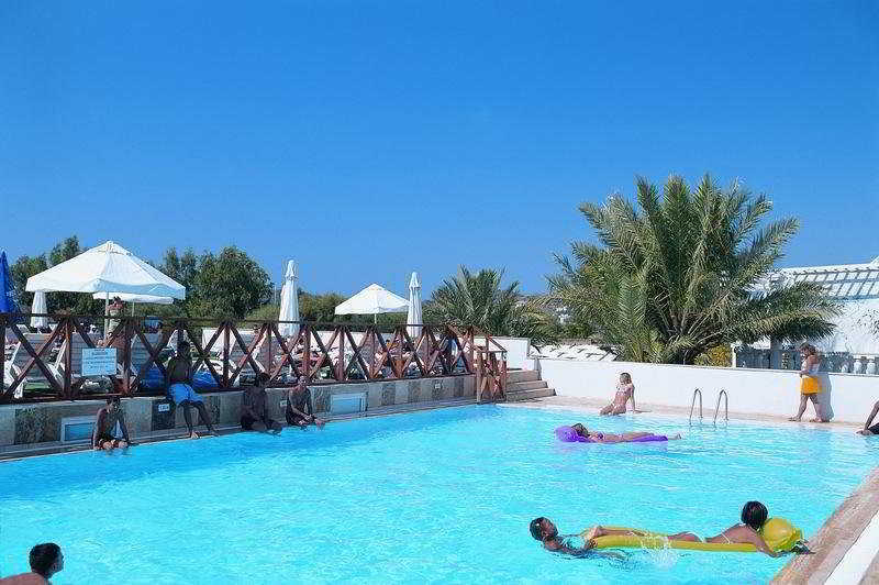 Eken Resort Hotel Bodrum Exterior foto
