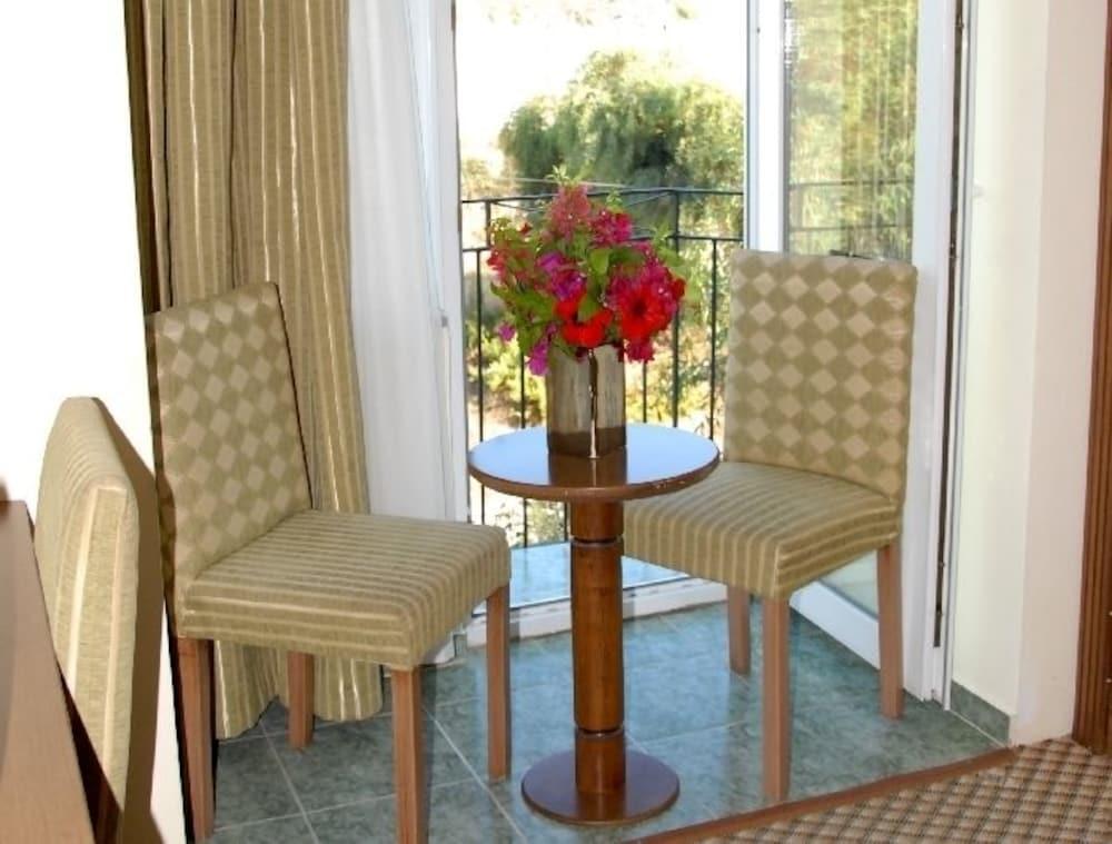 Eken Resort Hotel Bodrum Exterior foto